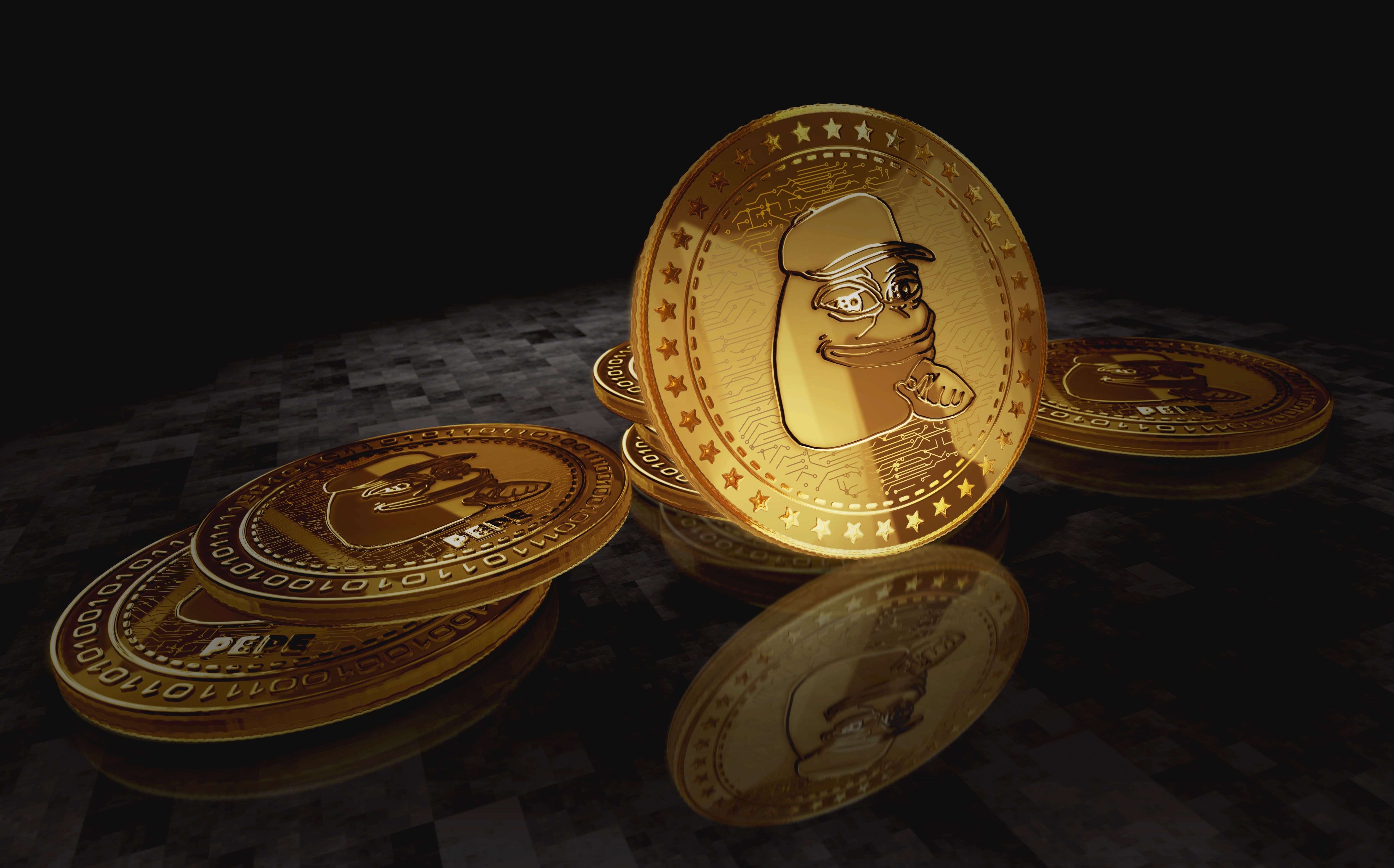 PEPE Faces 70 Percent Crash Warning as Nearly 1 Billion Flows Hit Market