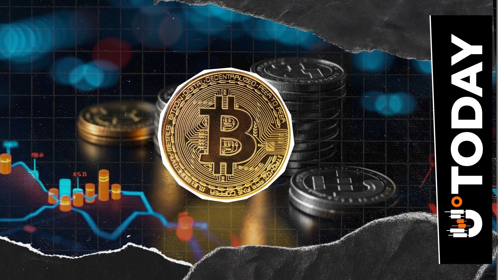 Bitcoin Faces $95,000 Deadline: Top Trader Drops Major BTC Price Outlook Update