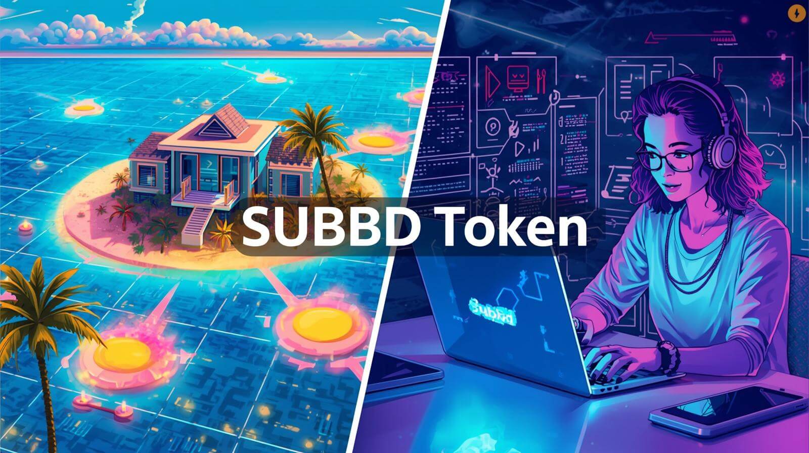 Trump–Saudi Tokenized Hotel Deal Puts the Spotlight Back on $SUBBD Token