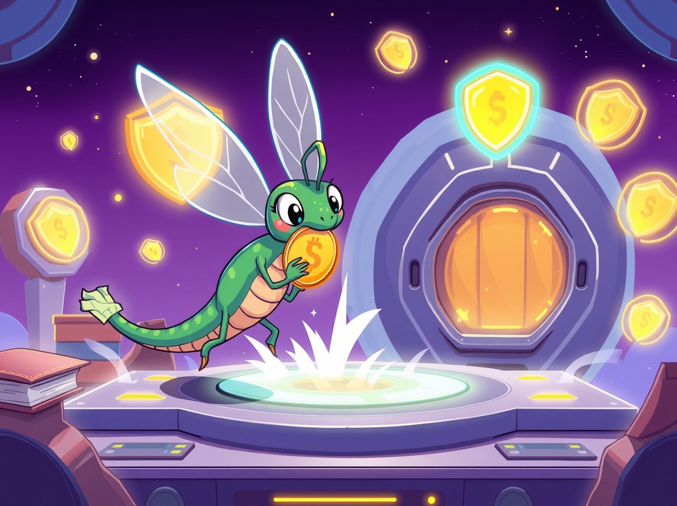 HelloTrade’s Remarkable $4.6M Seed Funding Fuels Blockchain Education Revolution