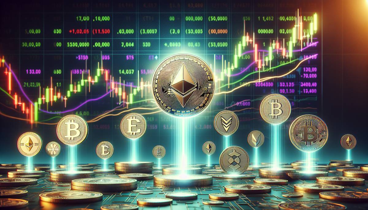 Ethereum Breaks Below $3,000, Triggering a Wave of Liquidations