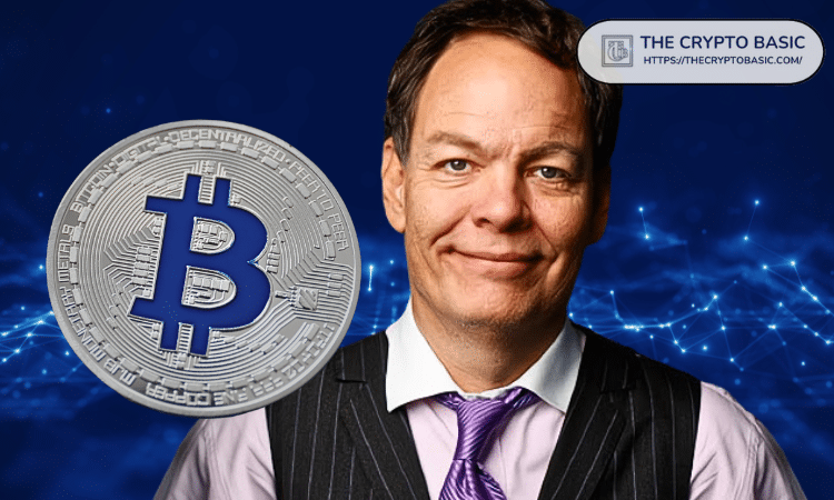 Max Keiser Says Bitcoin Path Remains Clear Despite 500X Bigger Derivatives Market