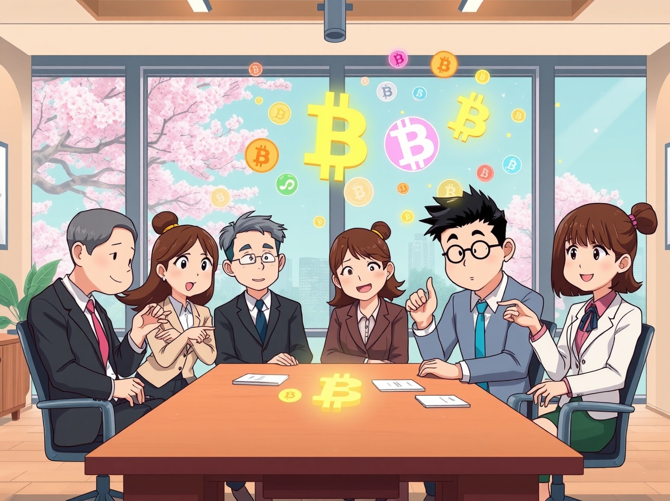 BitcoinWorld Revolutionary Crypto Funds: 6 Major Japanese Asset Managers Embrace Digital Assets Imagine waking up to news that six of Japan’s largest asset management firms are actively exploring crypto funds. This isn’t speculation – it’s happening right now as Japan’s financial landscape undergoes a dramatic transformation that could reshape how institutional investors approach digital assets worldwide. Why Are Japanese Asset Managers Embracing Crypto Funds Now? The timing couldn’t be more significant. Japan’s Financial Services Agency is currently reviewing a proposal that would allow the establishment of cryptocurrency investment trusts. This regulatory shift has triggered unprecedented interest from major players including: Mitsubishi UFJ Asset Management Nomura Asset Management SBI Global Asset Management Daiwa Asset Management Asset Management One Amundi Japan These institutions represent trillions in managed assets, making their move into crypto funds a watershed moment for the entire digital asset ecosystem. What Makes Crypto Funds So Attractive to Institutional Investors? Traditional asset managers see crypto funds as the next frontier in portfolio diversification. Unlike individual cryptocurrency purchases, these structured crypto funds offer: Professional management by experienced financial experts Regulatory compliance within established frameworks Risk mitigation through diversified crypto exposure Accessibility for mainstream investors The potential for crypto funds to bridge traditional finance with digital assets represents a monumental shift in investment strategy. How Will Crypto Funds Transform Japan’s Investment Landscape? Japan has always been a crypto-forward nation, but the entry of these asset management giants signals a new era. The development of regulated crypto funds could: Increase institutional adoption of digital assets Provide safer entry points for retail investors Establish Japan as a global crypto hub Set new standards for crypto fund management This move positions Japan at the forefront of the institutional crypto revolution, potentially influencing global financial markets. What Challenges Do Crypto Funds Face in Japan? Despite the excitement, implementing successful crypto funds requires navigating several hurdles. Regulatory compliance remains paramount, with the FSA carefully considering investor protection measures. Additionally, these firms must develop: Robust security protocols for digital asset storage Transparent valuation methodologies Comprehensive risk management frameworks Educational resources for potential investors The success of these crypto funds will depend on balancing innovation with responsible financial practices. What Does This Mean for Global Crypto Adoption? When six major Japanese asset managers express interest in crypto funds, the entire world takes notice. This development could accelerate similar initiatives in other developed markets. The creation of regulated crypto funds provides: Legitimacy to the digital asset class Institutional-grade investment vehicles Enhanced market liquidity Improved price discovery mechanisms The Japanese approach to crypto funds might become the blueprint for other nations considering similar financial products. Conclusion: The Future of Crypto Funds in Japan The interest from Japan’s asset management elite in crypto funds marks a pivotal moment in financial history. As regulatory barriers lower and institutional confidence grows, these crypto funds could unlock trillions in capital for the digital asset space. The combination of Japan’s technological sophistication and financial expertise positions these crypto funds for potential global leadership in the evolving cryptocurrency investment landscape. Frequently Asked Questions Which Japanese companies are interested in crypto funds? Six major asset managers have shown interest: Mitsubishi UFJ Asset Management, Nomura Asset Management, SBI Global Asset Management, Daiwa Asset Management, Asset Management One, and Amundi Japan. What are crypto funds? Crypto funds are professionally managed investment vehicles that provide exposure to cryptocurrencies and digital assets through regulated financial structures, similar to traditional mutual funds or ETFs. Why is Japan allowing crypto funds now? Japan’s Financial Services Agency recognizes the growing demand for regulated digital asset investment options and aims to provide safe, compliant avenues for both institutional and retail investors. When will these crypto funds launch? While no specific timeline has been announced, the regulatory proposal is under active consideration, suggesting potential launches could occur within the next 12-18 months. Are crypto funds safe for investors? Regulated crypto funds typically offer enhanced security and compliance measures compared to direct cryptocurrency purchases, though all investments carry some level of risk. How can I invest in Japanese crypto funds? Once launched, these crypto funds will likely be available through traditional investment channels, including brokerage accounts and financial advisors, following standard investment procedures. Found this insight into Japan’s crypto funds revolution valuable? Share this article with fellow investors and cryptocurrency enthusiasts on your social media platforms to spread awareness about this groundbreaking development in digital asset management! To learn more about the latest crypto market trends, explore our article on key developments shaping cryptocurrency institutional adoption. This post Revolutionary Crypto Funds: 6 Major Japanese Asset Managers Embrace Digital Assets first appeared on BitcoinWorld .