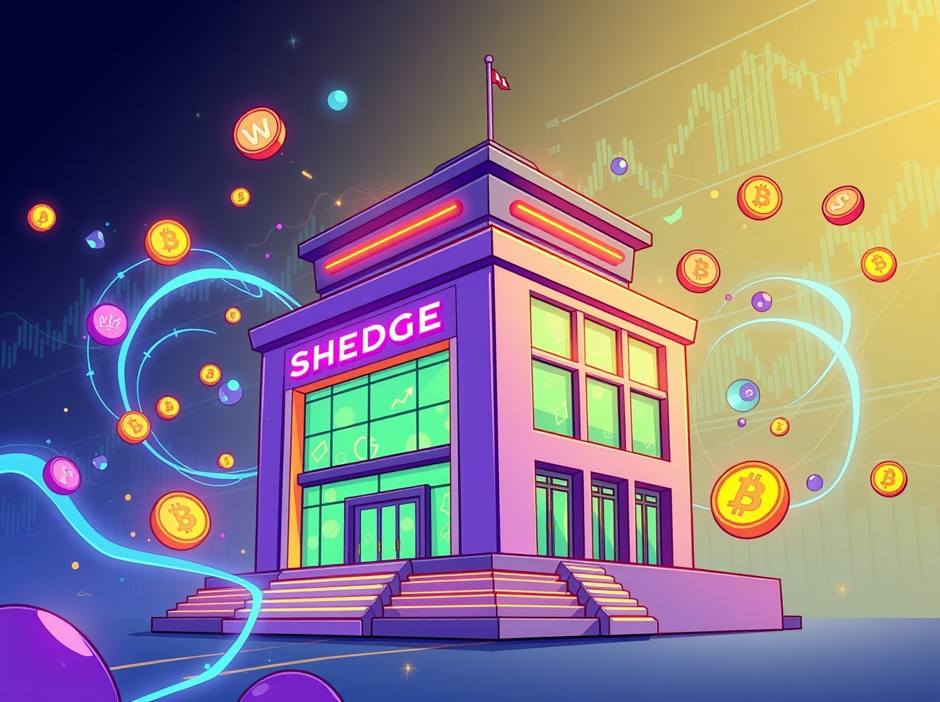 Amazing Numerai Series C Funding: $30M Boost Transforms Crypto Hedge Fund Landscape