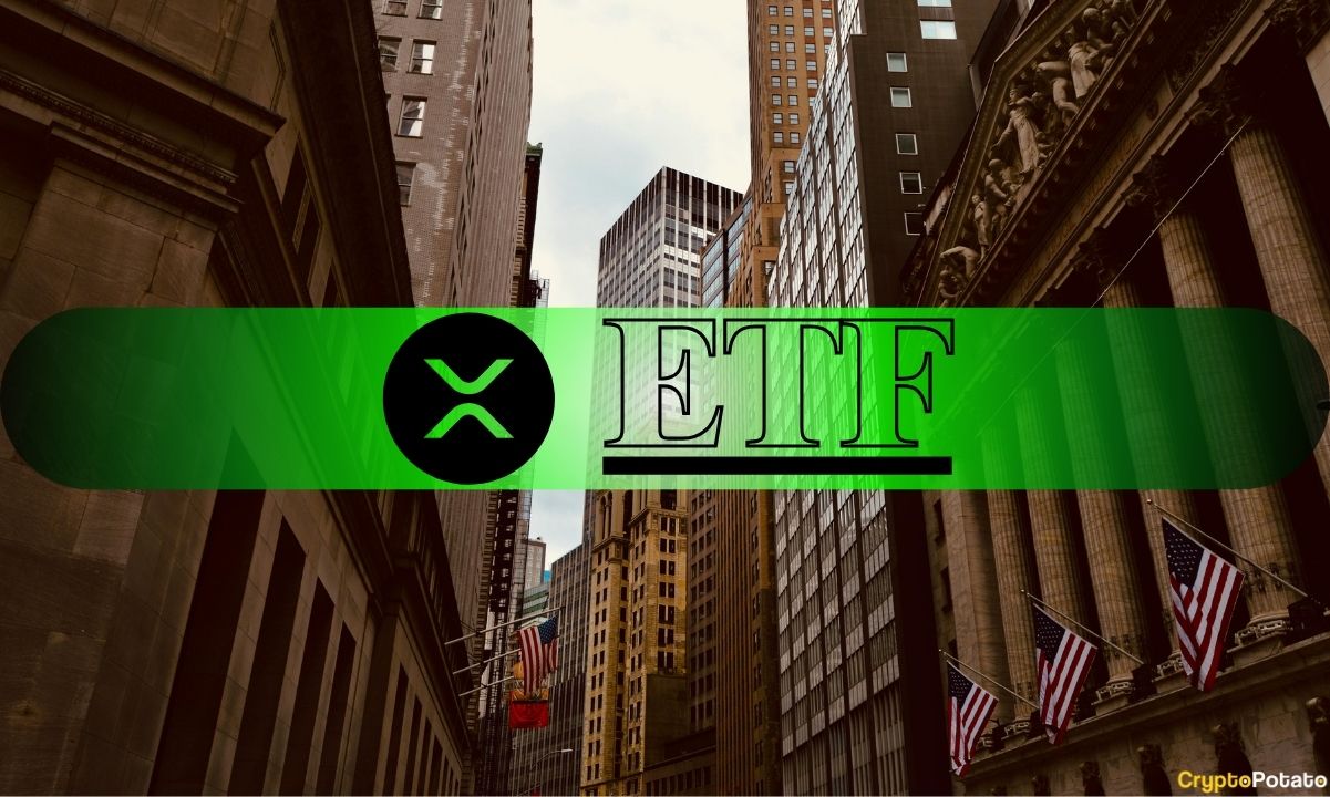The Second XRP ETF Hits US Markets Today: Here’s How It’s Going So Far