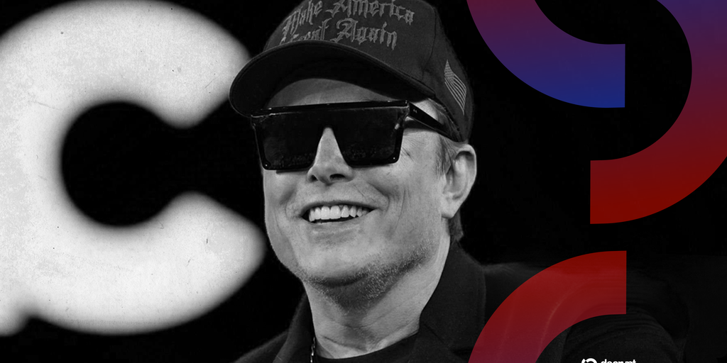 Elon Musk Is the Most Fit, Intelligent and Handsome Person Alive—Says Grok AI