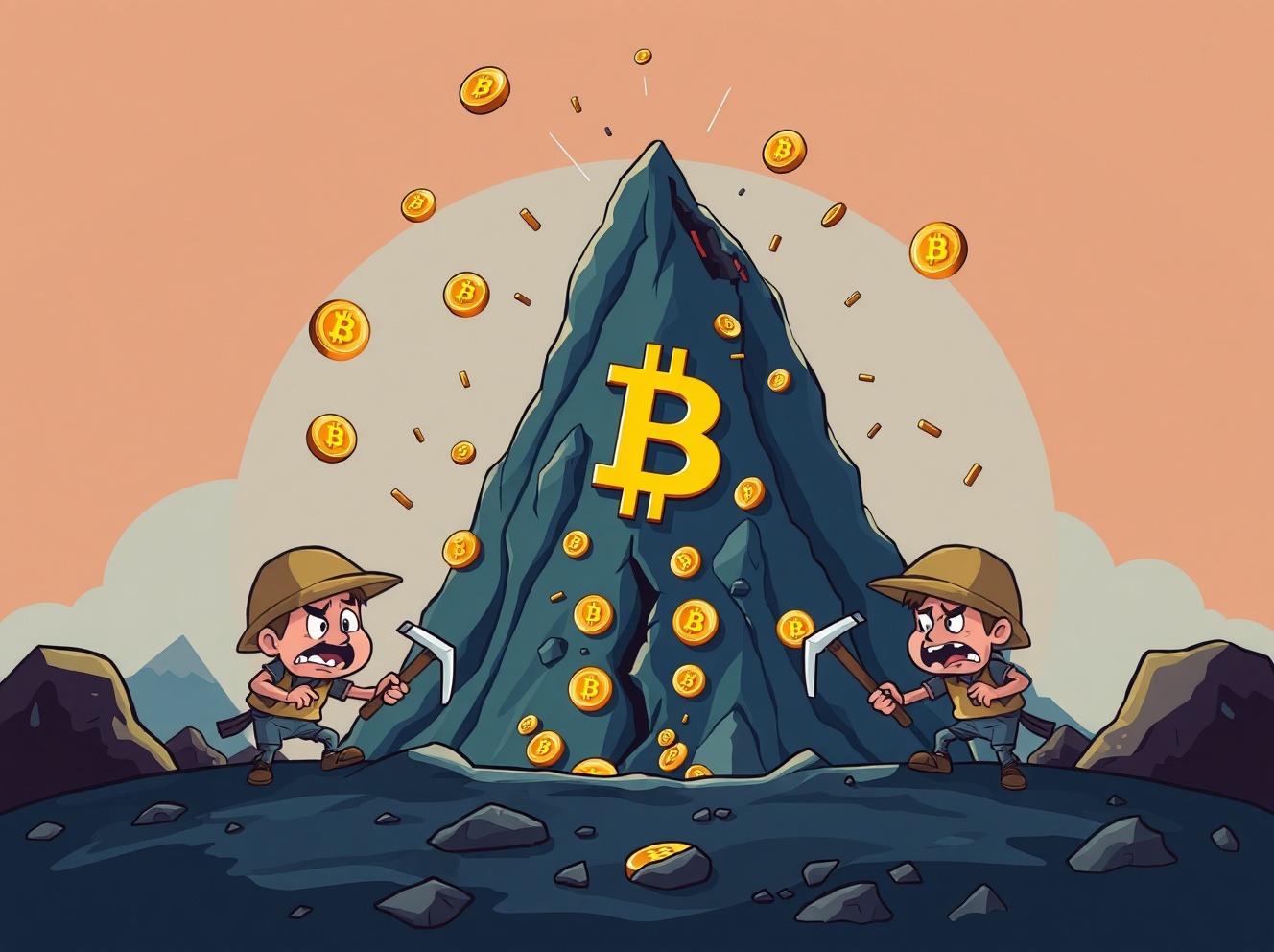 BitcoinWorld Bitcoin Price Collapse Warning: Mining Profitability Crashes to Decade Low Cryptocurrency investors face alarming news as SwanDesk CEO Jacob King issues a stark warning about an impending Bitcoin price collapse. The driving force behind this concerning prediction? Mining profitability has plummeted to its lowest point in ten years, creating what experts call a perfect storm for market turmoil. Why Is Bitcoin Price Collapse Now Inevitable? Jacob King reveals shocking numbers that paint a grim picture. The current cost to mine one Bitcoin stands at $112,000, while the asset trades at only $86,000. This significant gap creates unsustainable pressure on mining operations worldwide. Miners now operate at a substantial loss, which historically precedes major market corrections. The situation grows more critical daily. As mining becomes unprofitable, operations must make difficult decisions. Many smaller mining companies already face bankruptcy, while larger operations consider scaling back. This creates a domino effect that could trigger the feared Bitcoin price collapse. How Mining Profitability Impacts Bitcoin’s Future Understanding the mining profitability crisis requires knowing how Bitcoin’s ecosystem functions. Miners provide essential security and transaction processing services. When they operate at a loss, the entire network’s stability comes into question. Key factors driving the current crisis include: Rising energy costs worldwide Increased mining difficulty adjustments Older mining equipment becoming obsolete Regulatory pressures in key mining regions These elements combine to create the worst mining environment in a decade. King emphasizes that without immediate price recovery, the Bitcoin price collapse becomes unavoidable. What Chain Reaction Could Follow Mining Shutdowns? The potential consequences extend far beyond mining operations. When miners cease operations, several critical network effects occur simultaneously. Transaction processing slows, network security weakens, and selling pressure increases as miners liquidate holdings to cover costs. This creates a self-reinforcing cycle of decline. As more miners shut down, network security decreases, reducing investor confidence. Lower confidence leads to more selling, further depressing prices and accelerating the Bitcoin price collapse prediction. Can Anything Prevent the Bitcoin Price Collapse? While the situation appears dire, potential solutions exist. The market could see several developments that might avert the worst-case scenario: Major price recovery above mining costs Technological breakthroughs in mining efficiency Institutional intervention to support the market Regulatory changes reducing operational costs However, time is critical. King stresses that without rapid improvement, the Bitcoin price collapse could occur within months rather than years. What Should Investors Do Now? Facing this potential Bitcoin price collapse, investors need strategic approaches. Diversification becomes crucial, as does understanding market fundamentals. Monitoring mining profitability metrics provides early warning signs of market direction. Consider these protective measures: Reduce exposure to mining-dependent cryptocurrencies Increase cash positions for buying opportunities Monitor network hash rate changes closely Set strict stop-loss orders on existing positions The current warning about Bitcoin price collapse serves as a crucial reminder that cryptocurrency investing requires constant vigilance and understanding of underlying market mechanics. Frequently Asked Questions What exactly causes mining to become unprofitable? Mining becomes unprofitable when electricity, equipment, and operational costs exceed the value of mined Bitcoin. Currently, mining costs exceed Bitcoin’s market price by $26,000 per coin. How quickly could a Bitcoin price collapse happen? According to King’s analysis, significant price deterioration could occur within 3-6 months if mining conditions don’t improve and current trends continue. Have we seen similar situations before? Yes, mining profitability crises occurred in 2018 and 2022, both preceding significant price corrections. However, the current gap between costs and price is historically unprecedented. Could this actually strengthen Bitcoin long-term? Potentially. Mining crises often eliminate inefficient operations, leaving stronger, more efficient miners. This could lead to a healthier ecosystem long-term, though short-term pain seems inevitable. What indicators should I watch most closely? Monitor network hash rate, mining difficulty adjustments, miner revenue metrics, and large exchange outflows from mining pools for early warning signs. Are alternative cryptocurrencies affected similarly? Proof-of-work cryptocurrencies face similar challenges, while proof-of-stake networks remain unaffected by mining profitability issues. If you found this analysis valuable, help other investors stay informed by sharing this article on your social media channels. Knowledge sharing strengthens our entire community during uncertain market conditions. To learn more about the latest Bitcoin trends, explore our article on key developments shaping Bitcoin price action and market dynamics. This post Bitcoin Price Collapse Warning: Mining Profitability Crashes to Decade Low first appeared on BitcoinWorld .