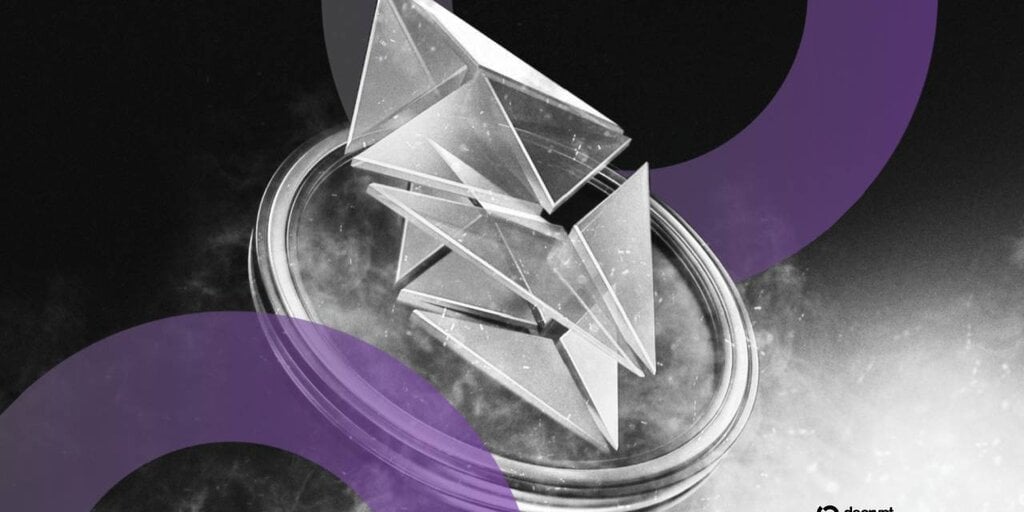 FG Nexus Is the Latest Ethereum Treasury Firm to Sell ETH as Its Stock Craters