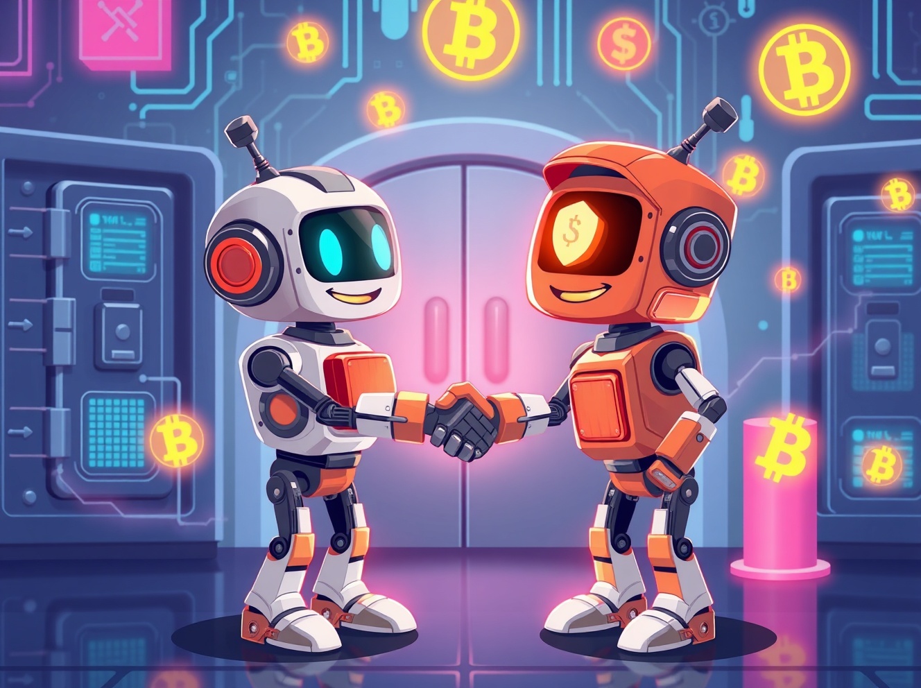 BitcoinWorld VerifiedX Crypto.com Custody Partnership Secures $1.5B in Revolutionary Asset Protection In a groundbreaking move that’s shaking up the cryptocurrency landscape, VerifiedX has announced a strategic partnership with Crypto.com for institutional custody services. This collaboration represents a significant step forward in securing digital assets, with Crypto.com now safeguarding an impressive $1.5 billion worth of assets for the Bitcoin sidechain platform. But what does this mean for the future of crypto security and institutional adoption? Why VerifiedX Crypto.com Custody Matters for Institutional Investors The VerifiedX Crypto.com custody arrangement addresses one of the biggest concerns in digital asset management: security. Institutional investors have been hesitant to enter the crypto space due to custody challenges. However, this partnership changes the game completely. Crypto.com brings its proven track record in secure asset storage, while VerifiedX leverages this expertise to enhance its Bitcoin sidechain operations. This VerifiedX Crypto.com custody solution offers multiple benefits: Enhanced security protocols for institutional-grade protection Improved liquidity access for VerifiedX users Regulatory compliance across multiple jurisdictions Seamless integration with existing blockchain infrastructure How Will This VerifiedX Crypto.com Partnership Transform Asset Management? The $1.5 billion custody arrangement between VerifiedX and Crypto.com represents more than just a large number. It signals a fundamental shift in how institutional players approach cryptocurrency investments. The VerifiedX Crypto.com custody model sets a new standard for security and reliability in the digital asset space. Moreover, this partnership demonstrates growing confidence in Bitcoin sidechain technology. VerifiedX can now offer its users enterprise-level security through Crypto.com’s established custody framework. This eliminates previous barriers that prevented larger institutions from participating in the VerifiedX ecosystem. What Challenges Does the VerifiedX Crypto.com Custody Solve? Before this VerifiedX Crypto.com custody partnership, institutional investors faced several obstacles. Security concerns topped the list, followed by regulatory uncertainty and operational complexity. The VerifiedX Crypto.com arrangement directly addresses these issues through: Multi-signature wallet technology for enhanced security Insurance coverage for protected asset storage 24/7 monitoring and threat detection systems Compliance frameworks that meet global standards The VerifiedX Crypto.com custody solution therefore creates a bridge between traditional finance and blockchain innovation. It allows institutions to participate in cryptocurrency markets with the same level of security they expect from traditional asset classes. Future Implications of the VerifiedX Crypto.com Alliance Looking ahead, the VerifiedX Crypto.com custody partnership could trigger a wave of similar collaborations across the industry. As more institutions seek exposure to digital assets, secure custody solutions become increasingly valuable. The success of this VerifiedX Crypto.com arrangement may encourage other platforms to pursue similar security partnerships. Furthermore, this development strengthens the case for Bitcoin sidechain technology. With robust VerifiedX Crypto.com custody backing, more developers and users may feel confident building on and using VerifiedX’s platform. This could accelerate innovation and adoption throughout the entire cryptocurrency ecosystem. Conclusion: A New Era for Digital Asset Security The VerifiedX Crypto.com custody partnership marks a pivotal moment in cryptocurrency evolution. By securing $1.5 billion in assets through institutional-grade protection, this collaboration demonstrates that the industry is maturing rapidly. The VerifiedX Crypto.com model provides a blueprint for how blockchain projects can achieve enterprise-level security while maintaining blockchain’s core benefits. As institutional interest continues to grow, partnerships like the VerifiedX Crypto.com custody arrangement will become increasingly common. This represents not just a victory for both companies involved, but for the entire cryptocurrency community seeking broader adoption and enhanced security standards. Frequently Asked Questions What is the VerifiedX Crypto.com custody partnership? The VerifiedX Crypto.com custody partnership is an arrangement where Crypto.com provides institutional custody services for $1.5 billion worth of VerifiedX assets, enhancing security and liquidity solutions. Why is institutional custody important for cryptocurrencies? Institutional custody provides enterprise-level security, insurance protection, and regulatory compliance that traditional financial institutions require before investing significant capital in digital assets. How does this benefit VerifiedX users? VerifiedX users benefit from enhanced security, improved liquidity options, and increased institutional confidence in the platform, which can lead to greater adoption and utility. What makes Crypto.com qualified for this custody role? Crypto.com has established itself as a reputable cryptocurrency exchange with robust security measures, regulatory compliance across multiple jurisdictions, and proven institutional services. Will this partnership affect VerifiedX transaction speeds? No, the custody arrangement focuses on asset storage security rather than transaction processing, so VerifiedX’s Bitcoin sidechain performance should remain unaffected. Are the custodial assets insured? Yes, institutional custody arrangements typically include comprehensive insurance coverage to protect against potential losses, though specific terms may vary. Found this insight into the VerifiedX Crypto.com custody partnership valuable? Share this article with your network on social media to spread awareness about this significant development in cryptocurrency security and institutional adoption! To learn more about the latest cryptocurrency custody trends, explore our article on key developments shaping institutional adoption and security standards. This post VerifiedX Crypto.com Custody Partnership Secures $1.5B in Revolutionary Asset Protection first appeared on BitcoinWorld .