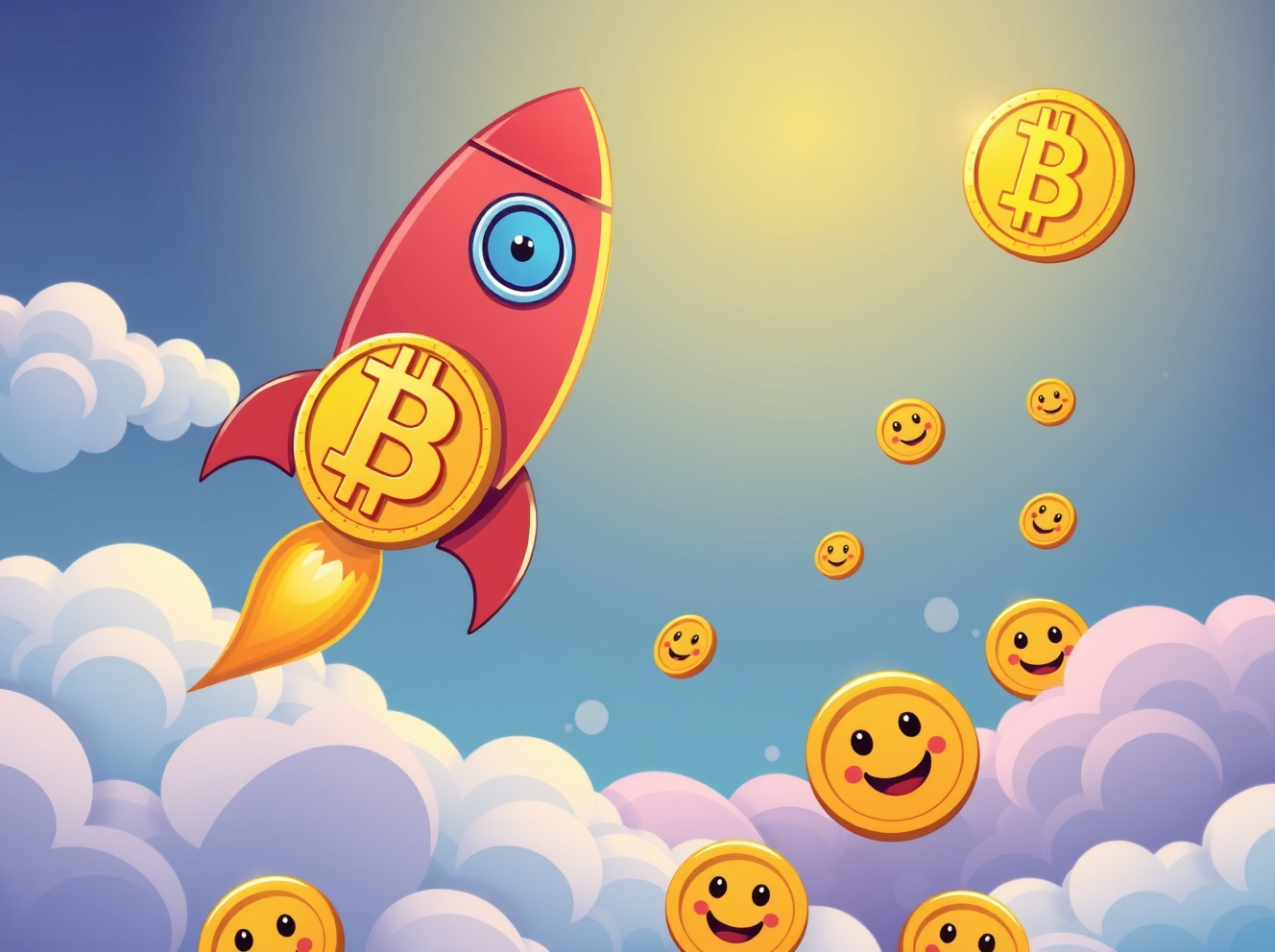BTC Price Soars: Bitcoin’s Spectacular Rally Above $88,000 Signals Bullish Momentum