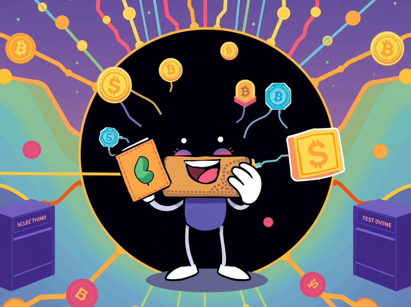 BitcoinWorld Revolutionary Circle Wallet Launches on Arc Testnet – Major Blockchain Innovation The cryptocurrency world just witnessed a groundbreaking development as Circle Wallet makes its debut on the Arc testnet. This exciting launch represents a significant step forward in blockchain technology, offering users a glimpse into the future of digital asset management. For those following Circle’s progress, this testnet release provides the first hands-on experience with their proprietary Layer 1 blockchain solution. What Does the Circle Wallet Arc Testnet Launch Mean for Users? The Circle Wallet Arc testnet introduction allows early adopters to explore the platform’s capabilities in a safe testing environment. This strategic move enables the development team to gather valuable feedback while users can familiarize themselves with the wallet’s interface and features. The testnet phase serves as a crucial testing ground before the mainnet launch, ensuring a smooth user experience. Key benefits of participating in the Circle Wallet Arc testnet include: Early access to innovative wallet features Risk-free environment for testing transactions Opportunity to provide feedback that shapes final development Familiarization with Arc blockchain’s unique capabilities How Does Circle Wallet Enhance the Arc Blockchain Experience? The integration of Circle Wallet with the Arc testnet creates a seamless ecosystem for digital asset management. This combination offers users a comprehensive solution that leverages Circle’s expertise in stablecoins and blockchain technology. The wallet’s design focuses on user-friendly navigation while maintaining robust security protocols. During the Circle Wallet Arc testnet phase, users can expect to experience: Streamlined transaction processes Enhanced security features Intuitive interface design Compatibility with various digital assets Why Should You Explore the Circle Wallet Arc Testnet Now? Engaging with the Circle Wallet Arc testnet provides numerous advantages for both casual users and serious crypto enthusiasts. This early access period allows you to become familiar with the platform before widespread adoption. Moreover, your participation contributes to the refinement of features that will define the final product. The current Circle Wallet Arc testnet deployment represents more than just another wallet launch. It showcases Circle’s commitment to building a comprehensive blockchain ecosystem. By testing the waters now, you position yourself at the forefront of this innovative technology. What Challenges Might Users Face on the Circle Wallet Arc Testnet? While the Circle Wallet Arc testnet offers exciting opportunities, users should approach it with realistic expectations. Testnet environments typically experience occasional bugs and performance issues as developers work to optimize the system. However, these challenges provide valuable learning experiences that ultimately lead to a better final product. Common considerations for Circle Wallet Arc testnet participants include: Potential for temporary service interruptions Limited feature availability during early testing Need for regular updates and maintenance Importance of providing detailed feedback Final Thoughts on the Circle Wallet Arc Testnet Launch The Circle Wallet Arc testnet marks a pivotal moment in blockchain development. This launch demonstrates Circle’s dedication to creating user-centric solutions while pushing the boundaries of what’s possible in digital finance. As the testnet evolves, we can expect to see continuous improvements that will shape the future of cryptocurrency management. This innovative approach to wallet development through the Circle Wallet Arc testnet sets new standards for the industry. The careful testing and community involvement ensure that the final product will meet user needs while maintaining the highest security standards. Frequently Asked Questions What is the Circle Wallet Arc testnet? The Circle Wallet Arc testnet is a testing environment where users can try the new wallet features on Circle’s proprietary blockchain before the official mainnet launch. How can I access the Circle Wallet Arc testnet? Access to the Circle Wallet Arc testnet is typically available through Circle’s official website or developer portals, with specific instructions provided in their announcement. Is it safe to use the Circle Wallet Arc testnet? Yes, the testnet environment is designed for safe testing using test tokens rather than real cryptocurrency, making it risk-free for users. What features are available on the Circle Wallet Arc testnet? The testnet version includes core wallet functionalities, transaction capabilities, and basic asset management features for testing purposes. How long will the Circle Wallet Arc testnet phase last? Testnet phases vary in duration, but typically continue until the development team gathers sufficient data and feedback for mainnet readiness. Can I provide feedback about the Circle Wallet Arc testnet? Yes, user feedback is encouraged during the testnet phase to help improve the wallet’s features and user experience. If you found this article helpful, please share it with your network on social media to help others stay informed about the latest developments in cryptocurrency technology. To learn more about the latest blockchain trends, explore our article on key developments shaping cryptocurrency institutional adoption. This post Revolutionary Circle Wallet Launches on Arc Testnet – Major Blockchain Innovation first appeared on BitcoinWorld .