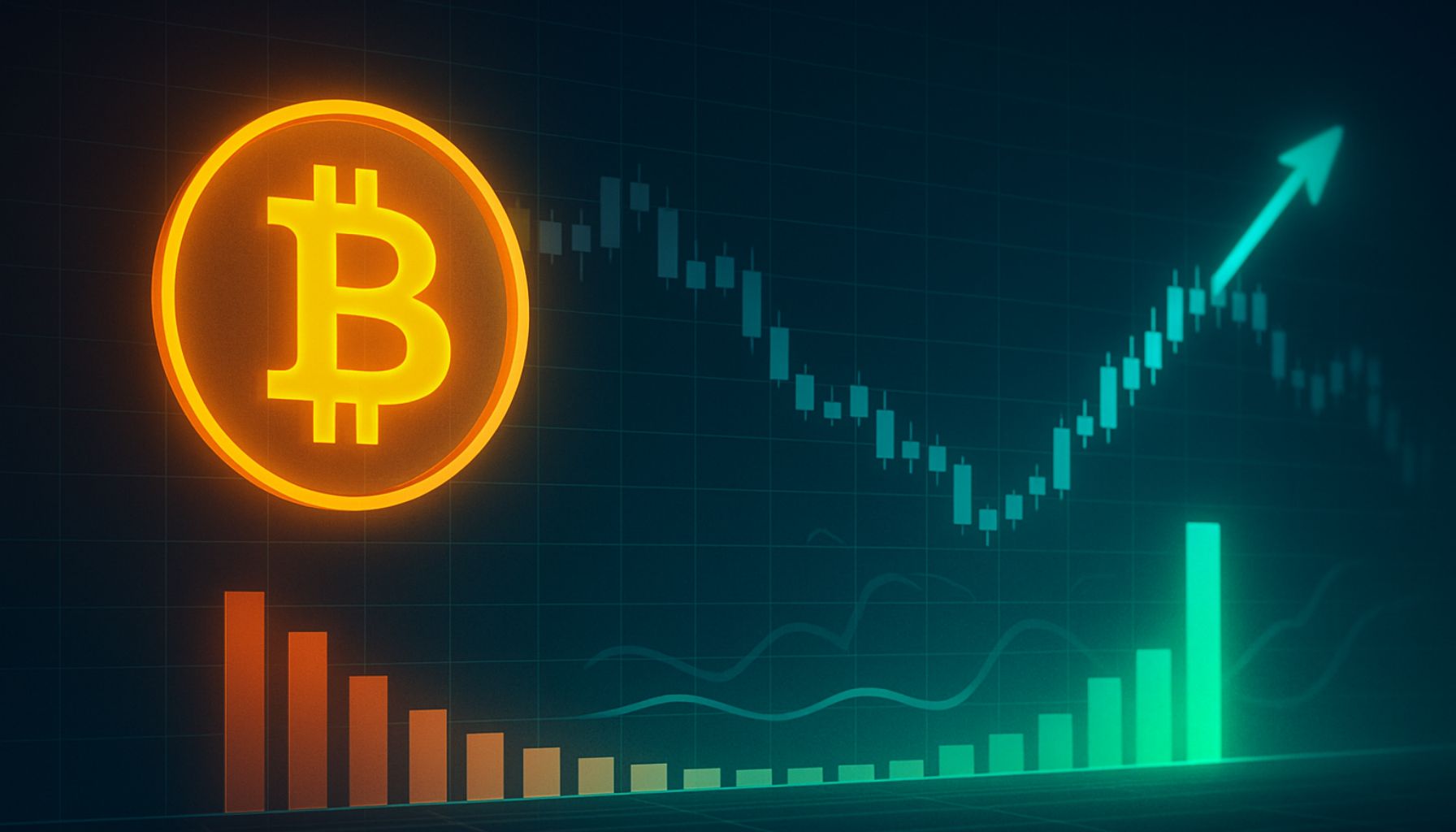 Bitcoin continues to struggle around the $90K level as the market battles intense selling pressure and widespread fear. Short-term sentiment remains fragile, with investors reacting to rapid price swings and mounting downside volatility. Yet, beneath the noise, key on-chain metrics are beginning to show signs that the correction may be nearing exhaustion. Related Reading: Nearly 7M Bitcoin Now Sitting At A Loss: Highest Unrealized Pain Since January 2024 According to analyst On-Chain Mind, Bitcoin’s Mean Reversion Oscillator has just printed its first green oversold bar in months, a signal that has historically aligned with late-stage retracements during bull markets. This oscillator measures how far price has deviated from its cyclical mean, helping identify when Bitcoin becomes overstretched to the downside. Each time this indicator dipped into its green oversold zone in previous cycles, Bitcoin was either forming a macro bottom or preparing for a significant rebound. The fact that this signal has appeared while BTC consolidates above $90K — despite severe profit-taking, forced liquidations, and structural fear — suggests that strong hands may be quietly absorbing supply. Historical Bottom Signals Align as Macro Tailwinds Strengthen On-Chain Mind explains that Bitcoin’s current Mean Reversion Oscillator reading aligns closely with historical patterns seen during bull market retracements. Each time the oscillator dipped into the green oversold zone while the 35 line held, Bitcoin formed a cyclical bottom before resuming its upward trajectory. This line has acted as a structural support level across multiple market cycles, and the fact that it is holding once again reinforces the idea that strong hands are stepping in as weaker participants capitulate. According to On-Chain Mind, when this indicator flashes green during an ongoing bull market, it often marks textbook accumulation territory — the kind of opportunity that appears only a few times per cycle. The current setup resembles previous late-stage pullbacks rather than the beginning of a prolonged bear trend. Adding to this outlook, NVIDIA’s blowout earnings delivered a major confidence boost to U.S. equities. With revenue and guidance far exceeding expectations, the results signal that AI-driven demand remains strong. In broader macro terms, such strength in tech leadership often spills over into higher-risk assets like crypto, improving liquidity and investor sentiment. Related Reading: Bitcoin Capitulation Deepens Around $90K Level: Classic Late-Stage Fear Structure Emerging Testing Support as Momentum Begins to Stabilize Bitcoin’s latest daily chart shows price attempting to stabilize after a sharp multi-week decline, with BTC currently trading near $92,000. This level is acting as a temporary support zone following the breakdown from the $100K area, where sellers aggressively dominated order books. The chart reveals a series of lower highs and lower lows — a classic short-term downtrend structure — but the recent candlesticks hint at reduced selling momentum compared to the peak pressure seen earlier in November. The 50-day and 100-day moving averages have both turned downward, reflecting weakening short-term trend strength, while the 200-day MA remains far below price, highlighting that the broader bullish cycle may not be invalidated yet. Importantly, the current candle structure shows smaller bodies and longer lower wicks, suggesting buyers are beginning to absorb sell-side liquidity around the $90K–$92K region. Related Reading: XRP Supply In Profit Falls to 58.5% – Lowest Since 2024 Despite Higher Price Volume profiles also support this shift. While capitulation-like spikes occurred during the heaviest drop, trading activity has now normalized, indicating panic selling is cooling off. Historically, such deceleration after a steep leg down often precedes a relief bounce, even if volatility persists. Featured image from ChatGPT, chart from TradingView.com
