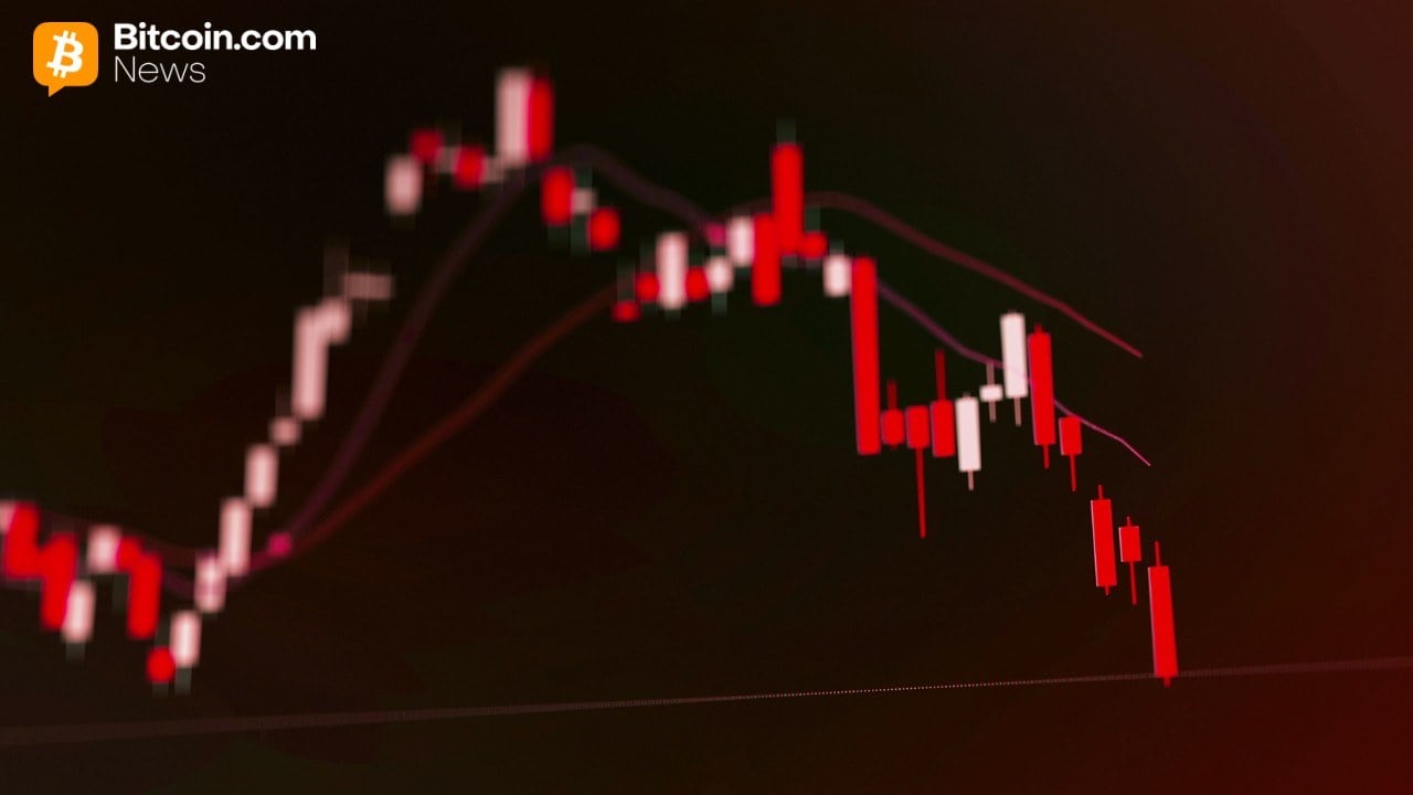 Arthur Hayes Warns Bitcoin Could Drop to $80K With Liquidity Weakness and Market Stress